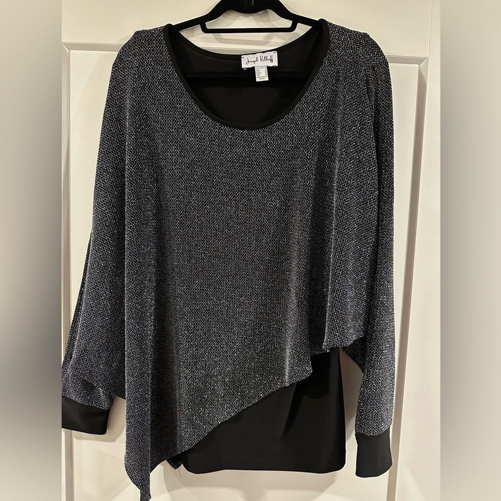 Joseph Ribkoff top